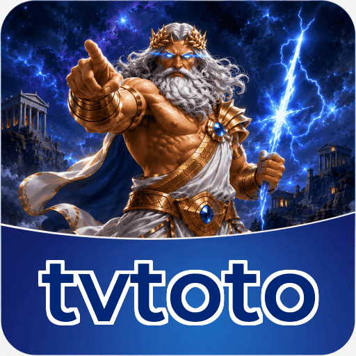 Logo tvtoto