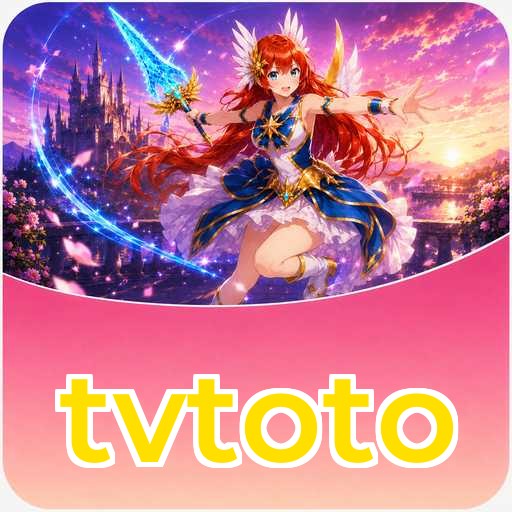 Logo tvtoto