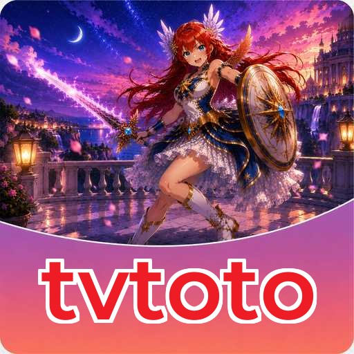 Logo tvtoto