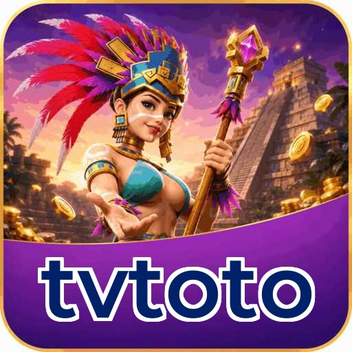 Logo tvtoto
