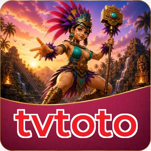 Logo tvtoto