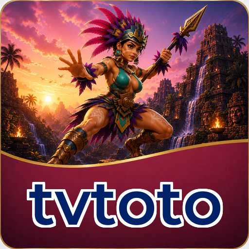 Logo tvtoto