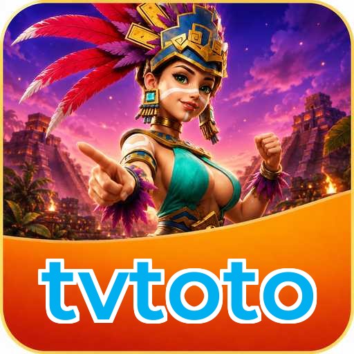 Logo tvtoto