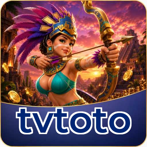 Logo tvtoto