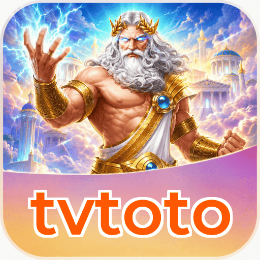 Logo tvtoto