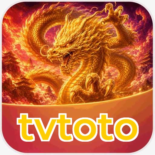 Logo tvtoto