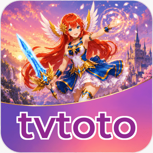 Logo tvtoto