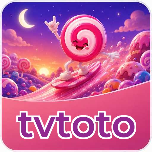 Logo tvtoto