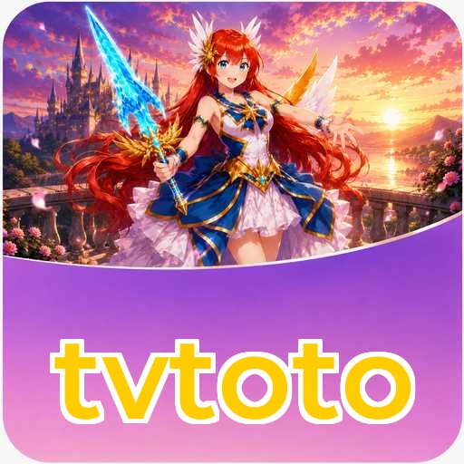 Logo tvtoto