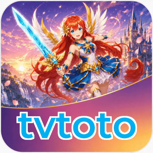 Logo tvtoto