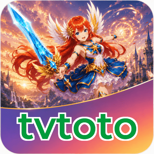 Logo tvtoto