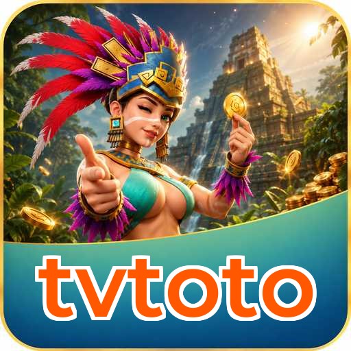Logo tvtoto