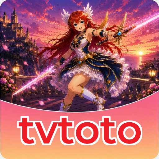 Logo tvtoto