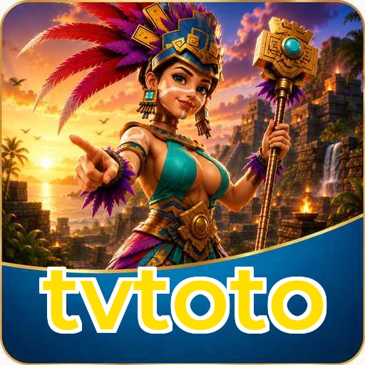 Logo tvtoto