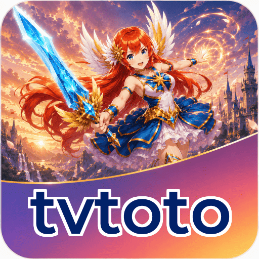 Logo tvtoto