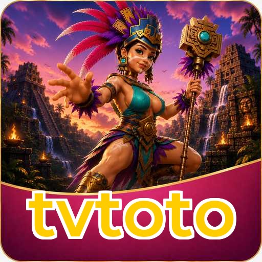 Logo tvtoto