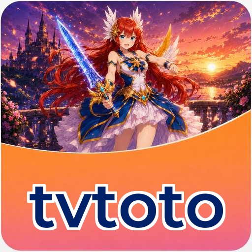 Logo tvtoto