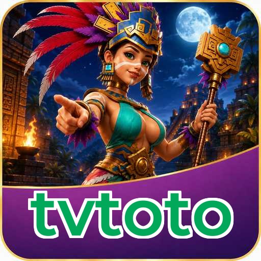 Logo tvtoto