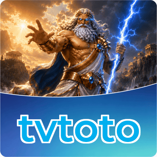 Logo tvtoto