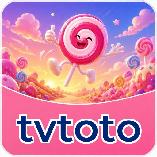 Logo tvtoto