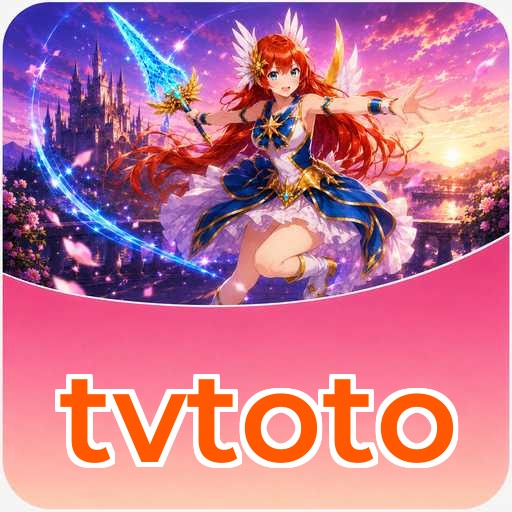 Logo tvtoto